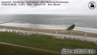 Norderney - Ostfriesland