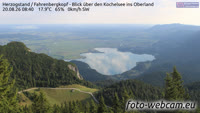 Herzogstand - Kochelsee