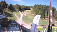 Abetone - Ski Center Ovovia
