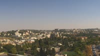 Jerusalén - Vista panorámica