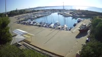 Isola di Capo Rizzuto - Porto di Le Castella