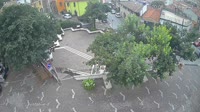 Miranda - Piazza