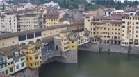 Florencija - Ponte Vecchio