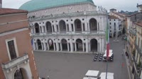 Vicenza - Basilica Palladiana