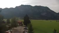 Schwangau - Castillo de Neuschwanstein