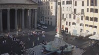 Roma - Panteón de Agripa