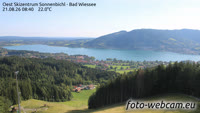 Bad Wiessee - Tegernsee