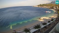 Podgora - Playa