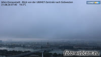 Vienna - Skyline