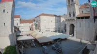 Trogir - Catedral de San Lorenzo