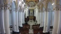 Sliema - Santuario de Nuestra Señora del Sagrado Corazón de Jesús