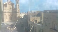 Għarb - Iglesia