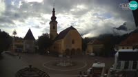 Tarvisio - Unità Square