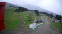 Bormijus - Ski Area