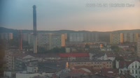 Panorama miasta