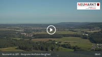 Neumarkt in der Oberpfalz - Vista panorámica