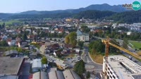 Medvode - Panorama