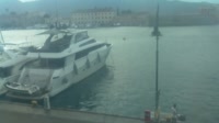 Elba - Marina of Portoferraio