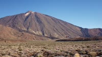 Tenerife - Las Cañadas del Teide