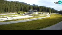 Pokljuka - Rudno Polje