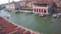 Venecia - Gran Canal de Venecia