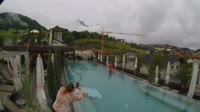 Kastelruth - Abinea Dolomiti Romantic Spa Hotel