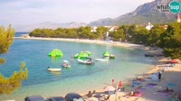 Promajna - Plaża