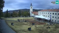 Rijeka - Santuario de Nuestra Señora de Trsat
