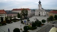 Turgaus aikštė