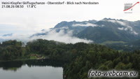 Oberstdorf - Heini-Klopfer-Skiflugschanze