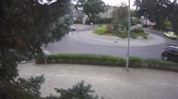 Plac 31 Stycznia - Rondo