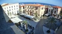 Čefalu - Piazza Duomo