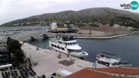 Pag - Katine bridge