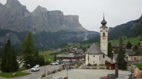 Bolcanas - Calfosch in Val Badia