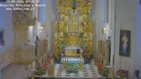 Kodeń - Iglesia