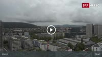 Zürich - Leutschenbach