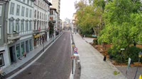 Goricija - Corso Giuseppe Verdi