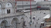Venecia - Plaza de San Marcos