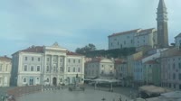 Piran - Plac Tartini
