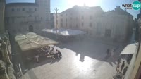 Zadar - Narodni trg