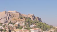 Atenas - Acrópolis