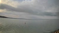 Balatonkenese - Marina
