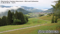 Oberstaufen - Seelekopf, Hochgrat, Staufner Berg