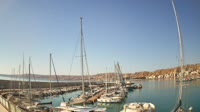 Krotonė - Marina