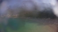 Baška Voda - Borik, Nikolina beach