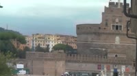 Roma - Castillo Sant'Angelo