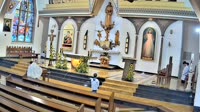 Cieniawa - Church