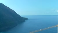 Maratea - Spiaggia Pietra Caduta