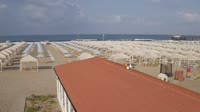 Marina di Pietrasanta - Paplūdimys