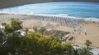 Benidorm - Plaża Levante